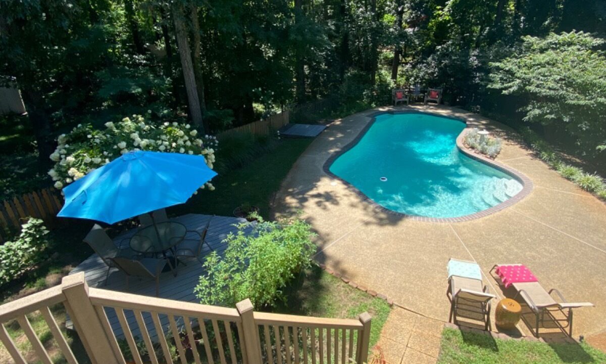 Photo of Outdoor in Annapolis