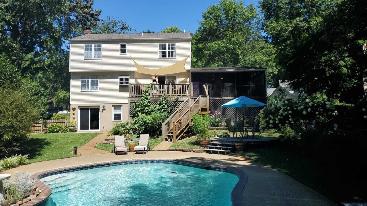Photo of Outdoor in Annapolis