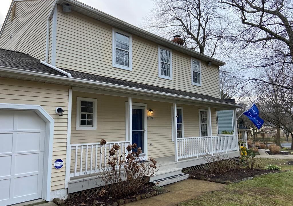 Photo of Outdoor in Annapolis