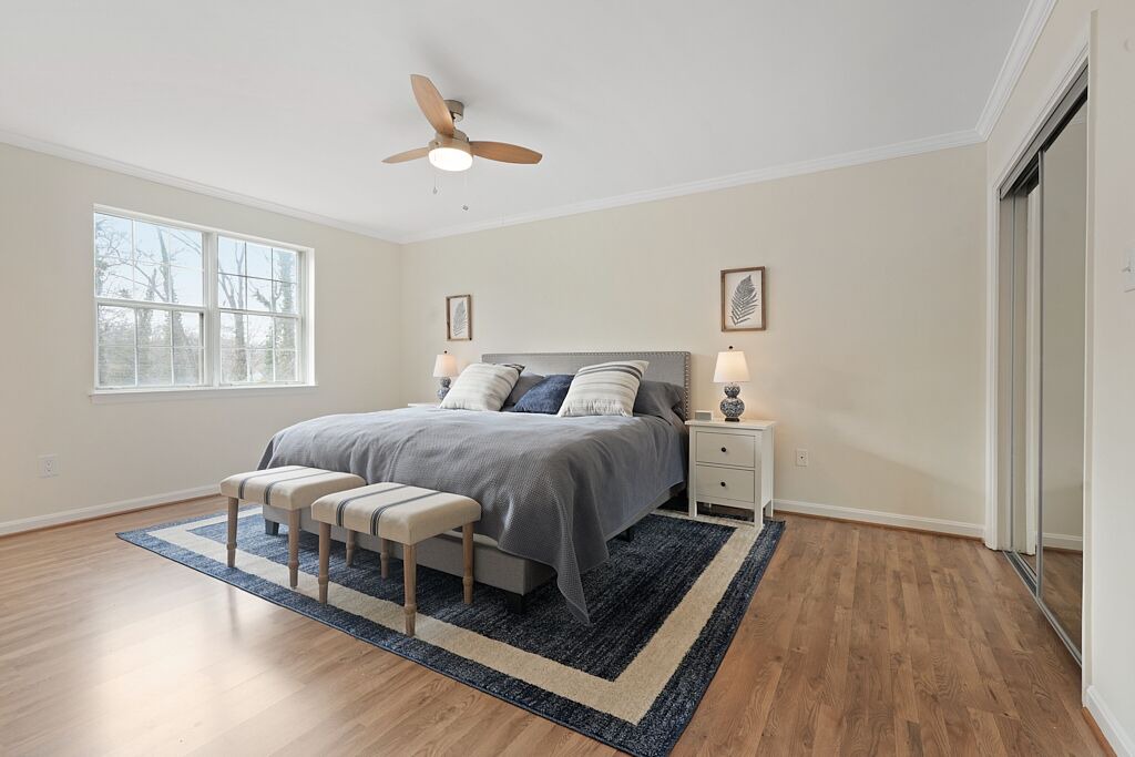 Photo of Bedroom in Annapolis