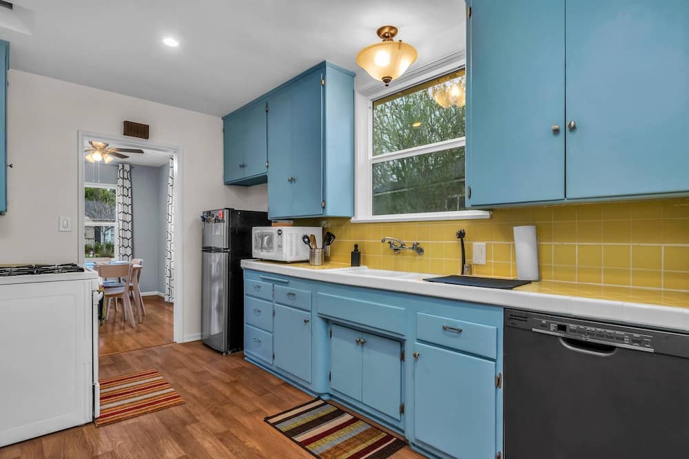 Photo of Kitchen in Westchester