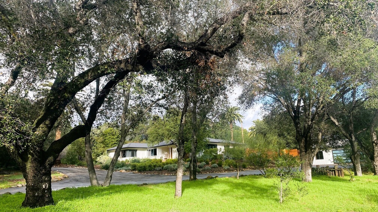 Photo of Outdoor in Ojai