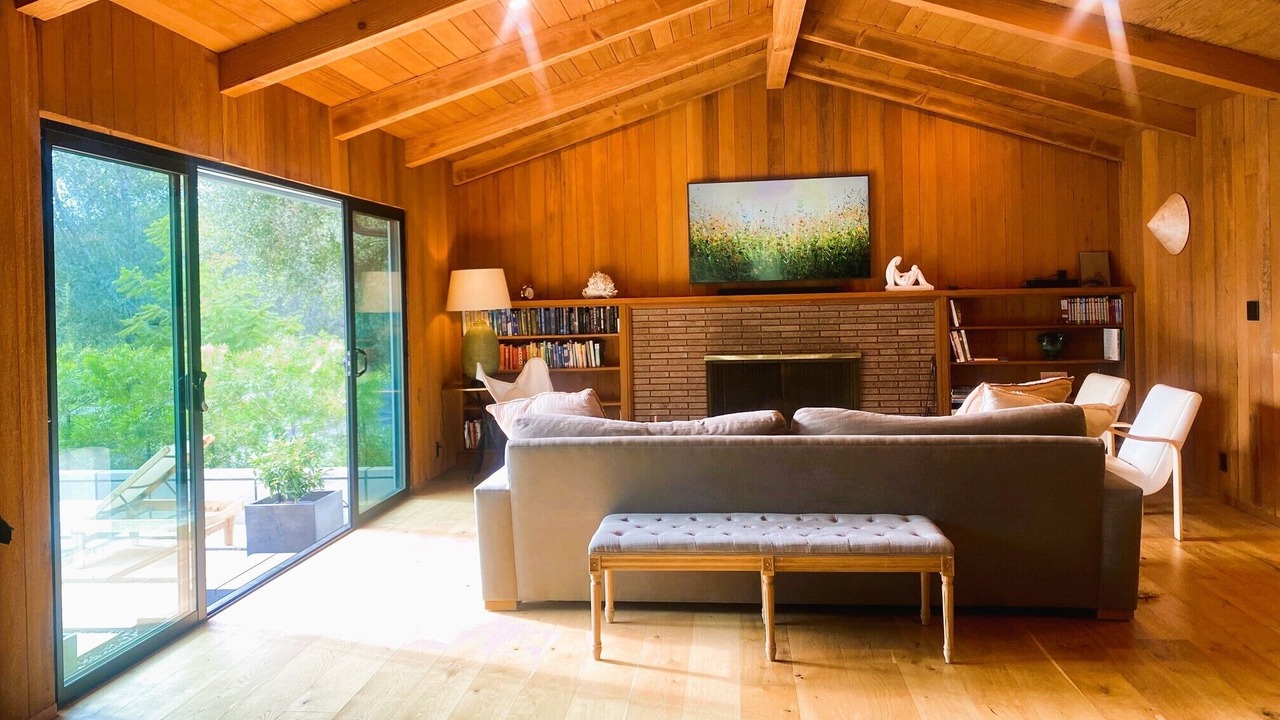Photo of Livingroom in Ojai