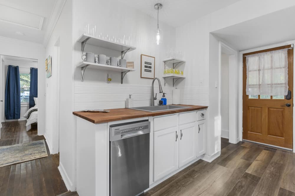 Photo of Kitchen in Long Beach