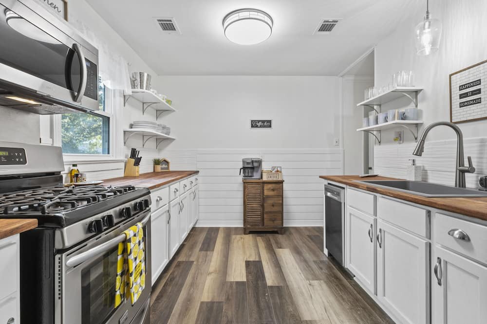 Photo of Kitchen in Long Beach