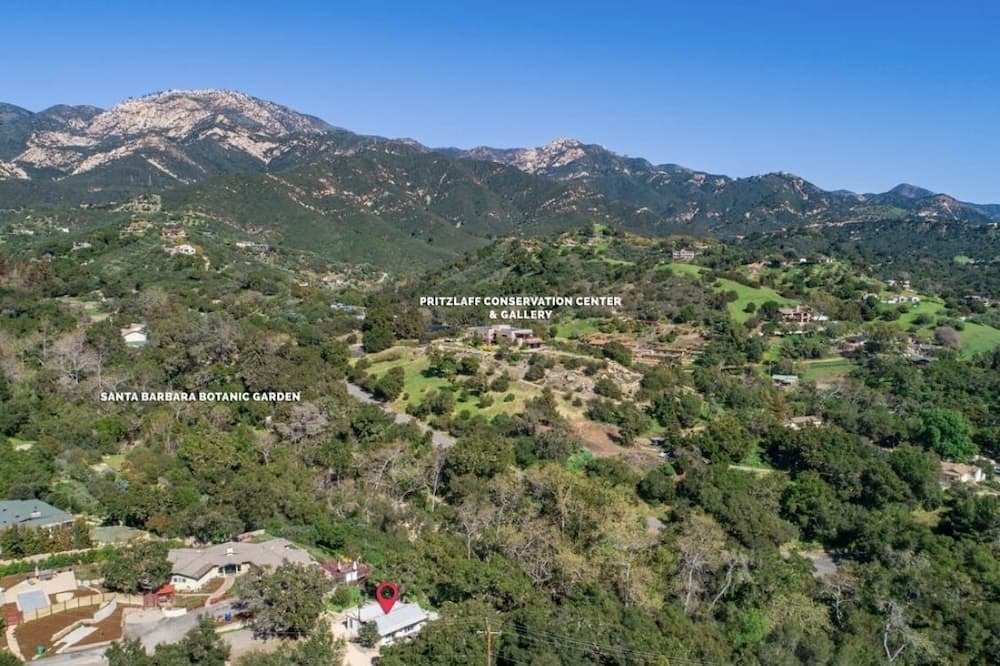 Photo of Outdoor in Mission Canyon