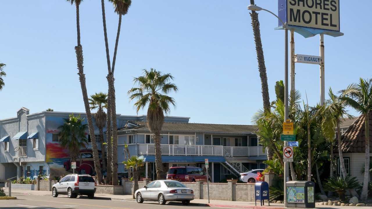 Photo of Outdoor in Pierpont Bay