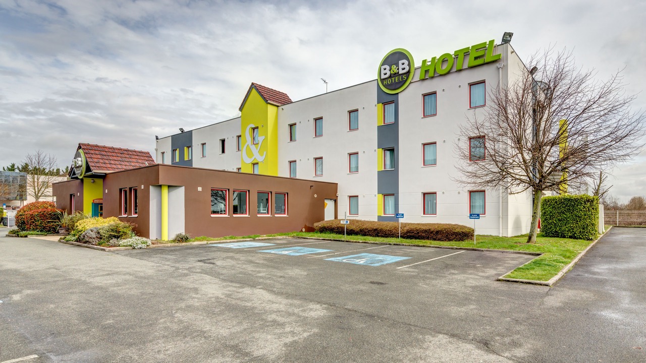 Photo of Outdoor in Goussainville