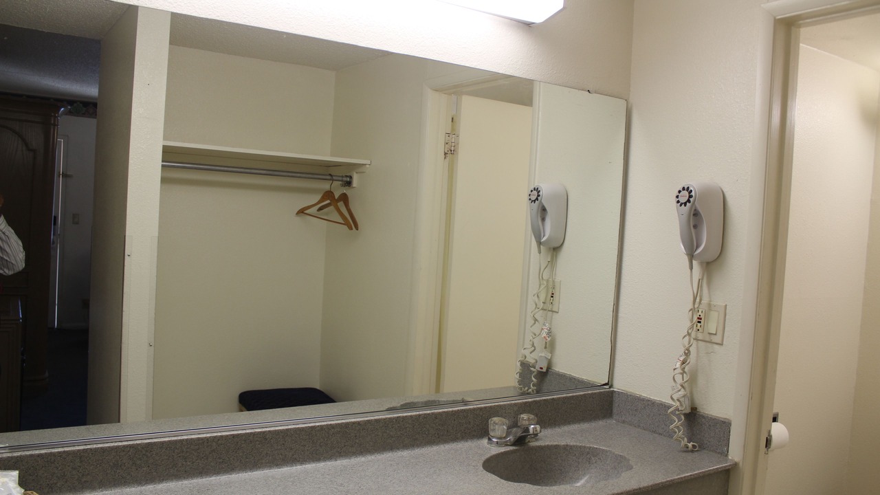 Photo of Bathroom in East Whittier