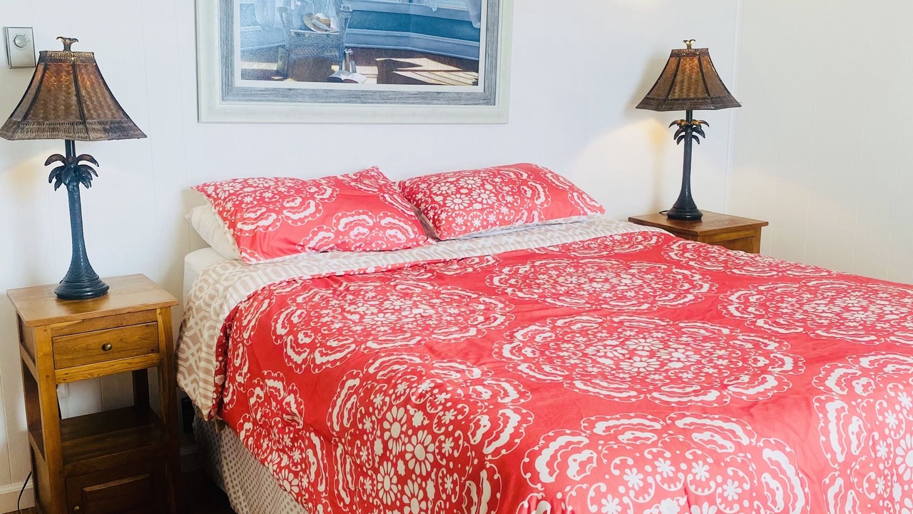 Photo of Bedroom in Chincoteague