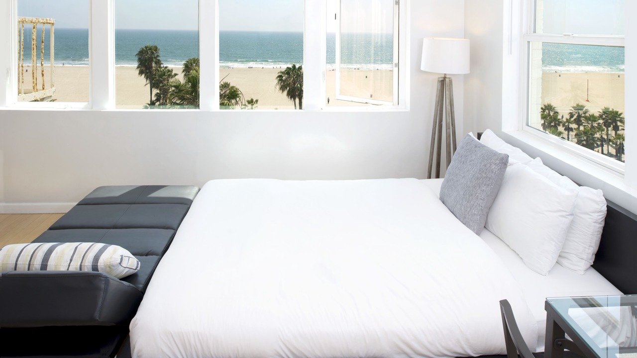 Photo of Bedroom in Venice