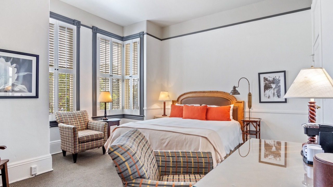 Photo of Bedroom in Oak Park
