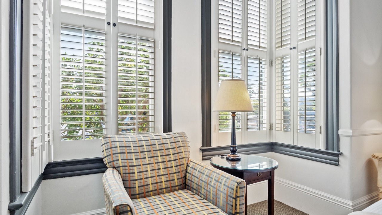 Photo of Bedroom in Oak Park