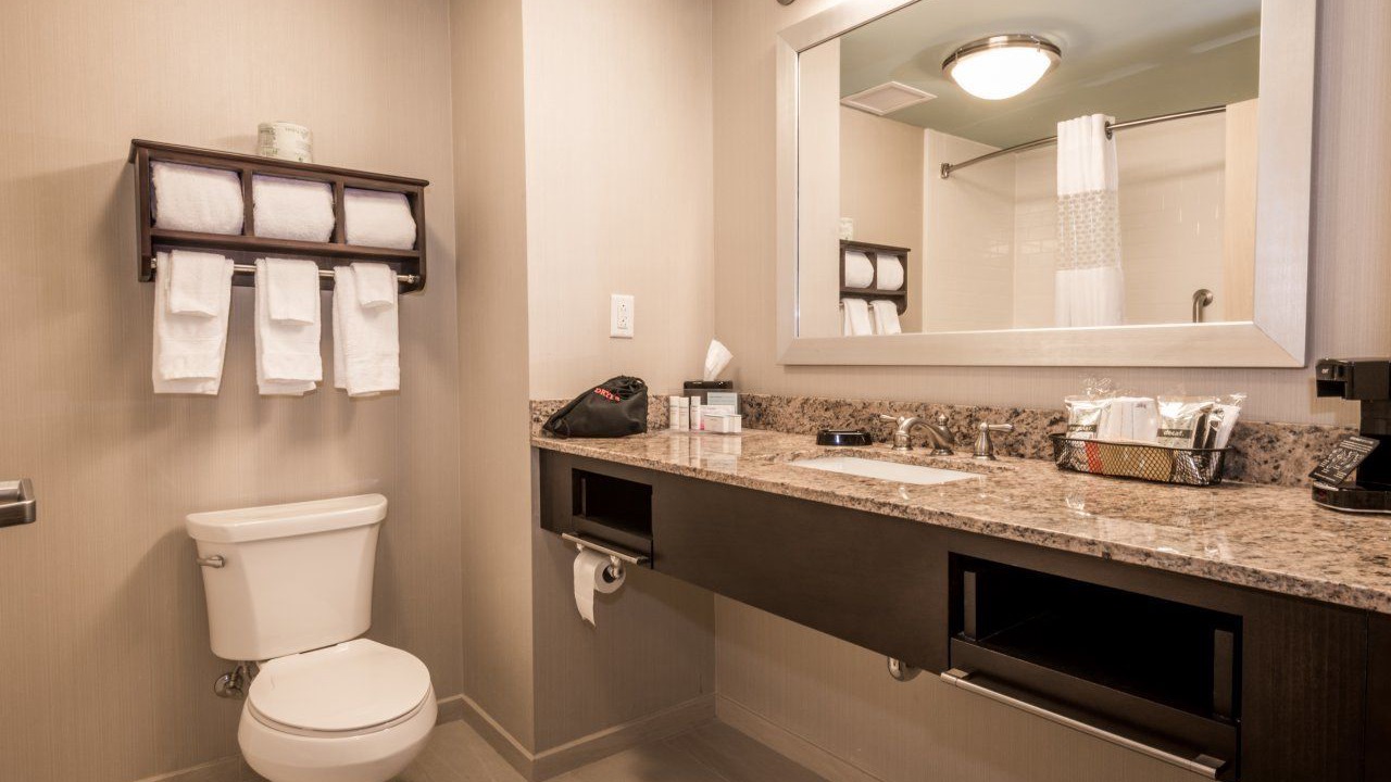 Photo of Bathroom in Gulfport