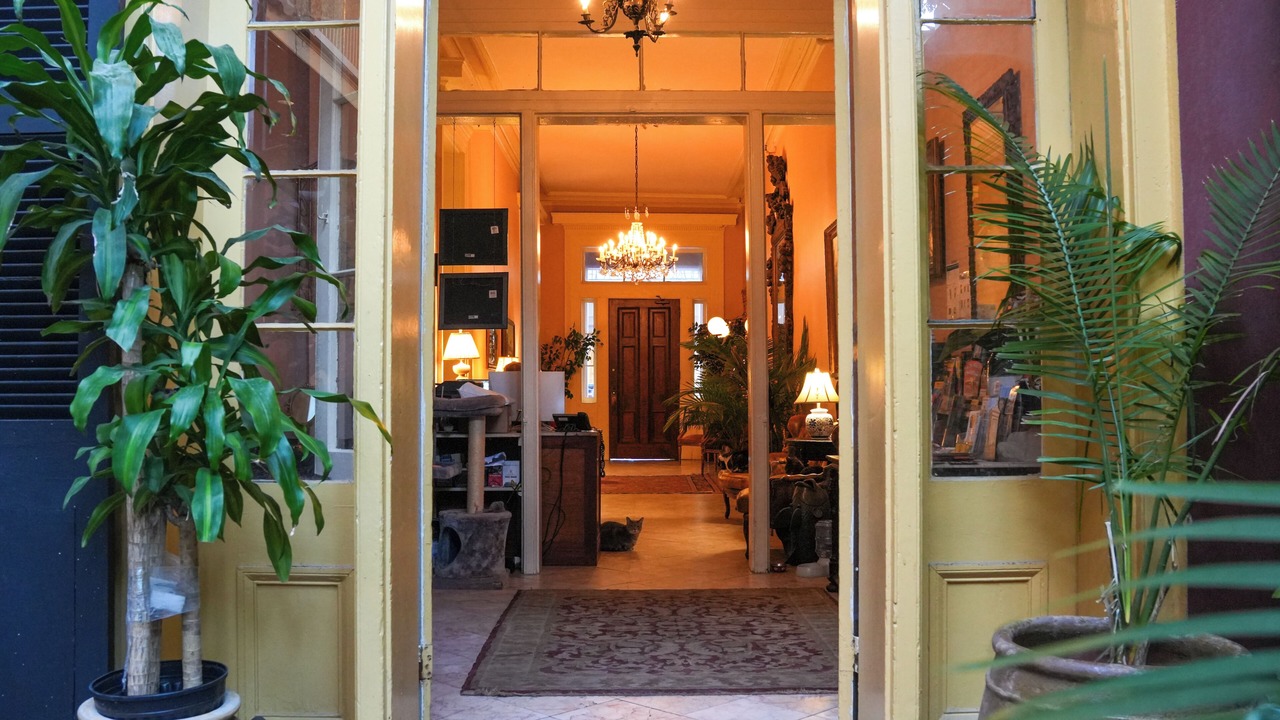 Photo of Others in French Quarter