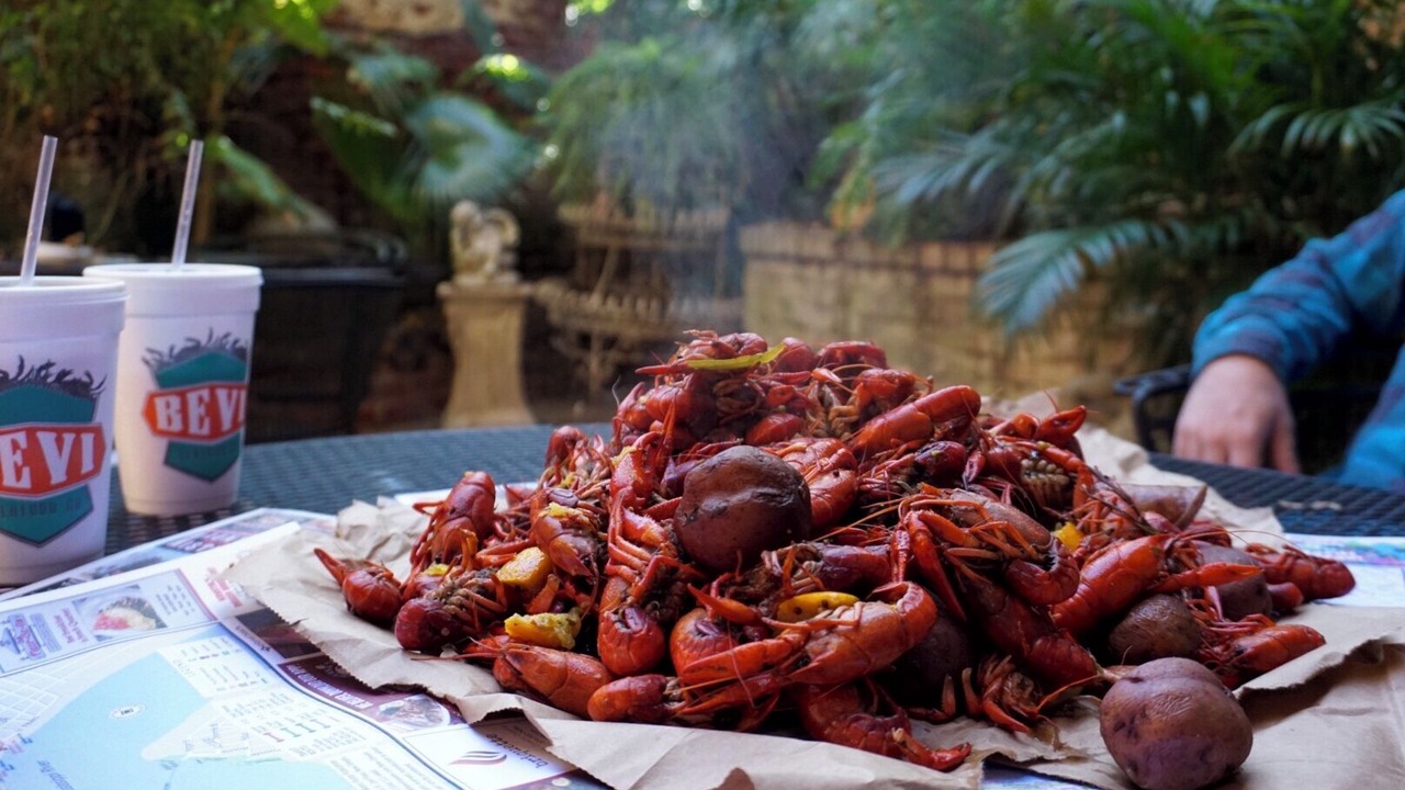 Photo of Outdoor in French Quarter