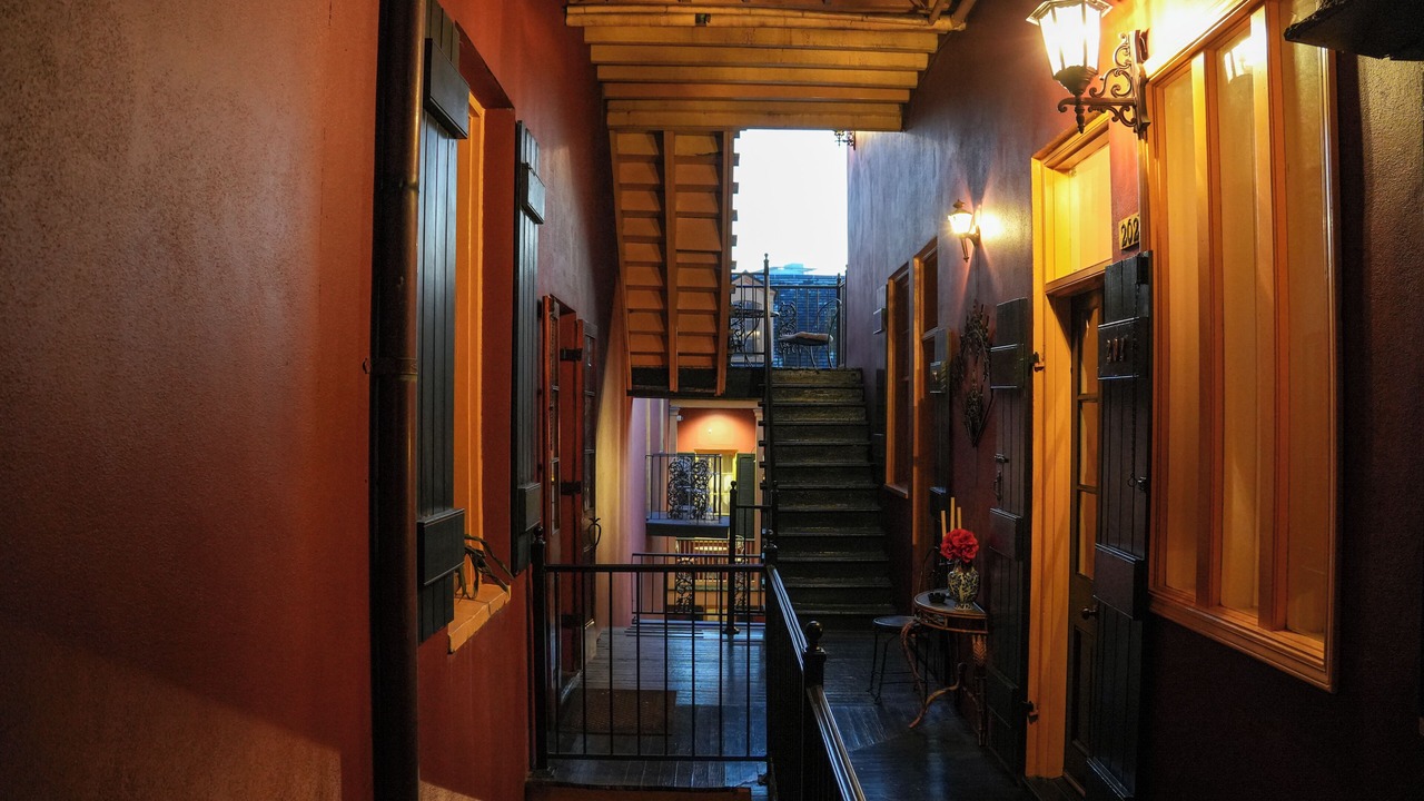 Photo of Others in French Quarter