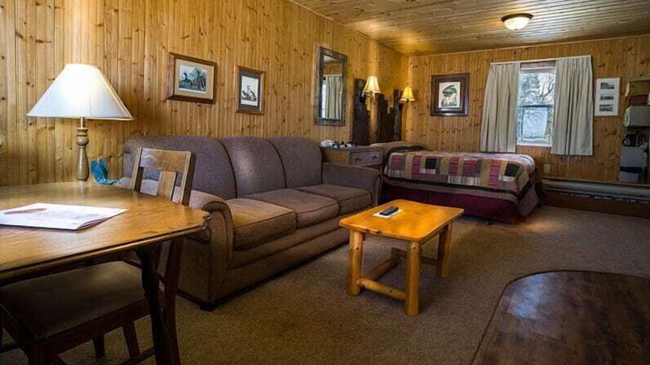 Photo of Bedroom in Rice Lake