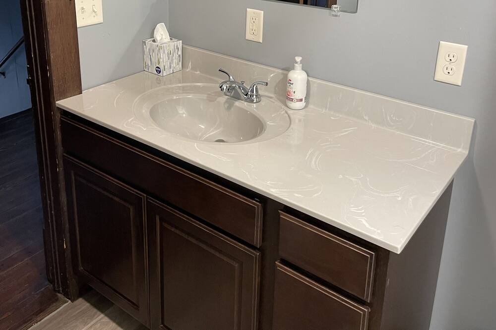 Photo of Bathroom in Prairie Du Chien