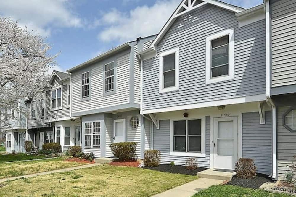 Photo of Outdoor in Aspen Hill