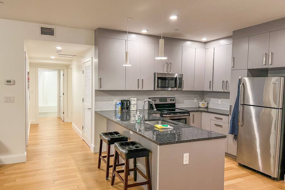 Photo of Kitchen in Roxbury