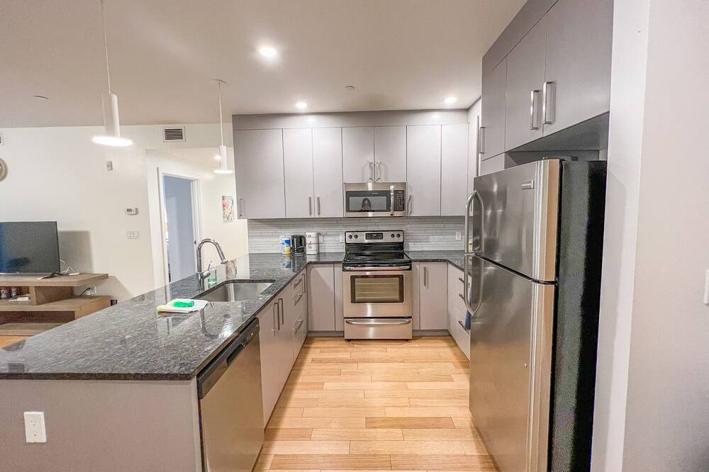 Photo of Kitchen in Roxbury