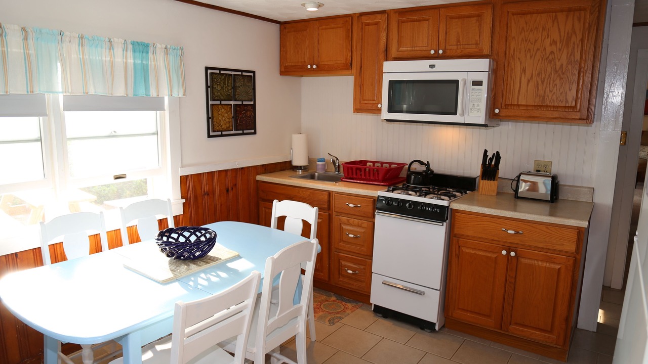 Photo of Kitchen in Sandwich