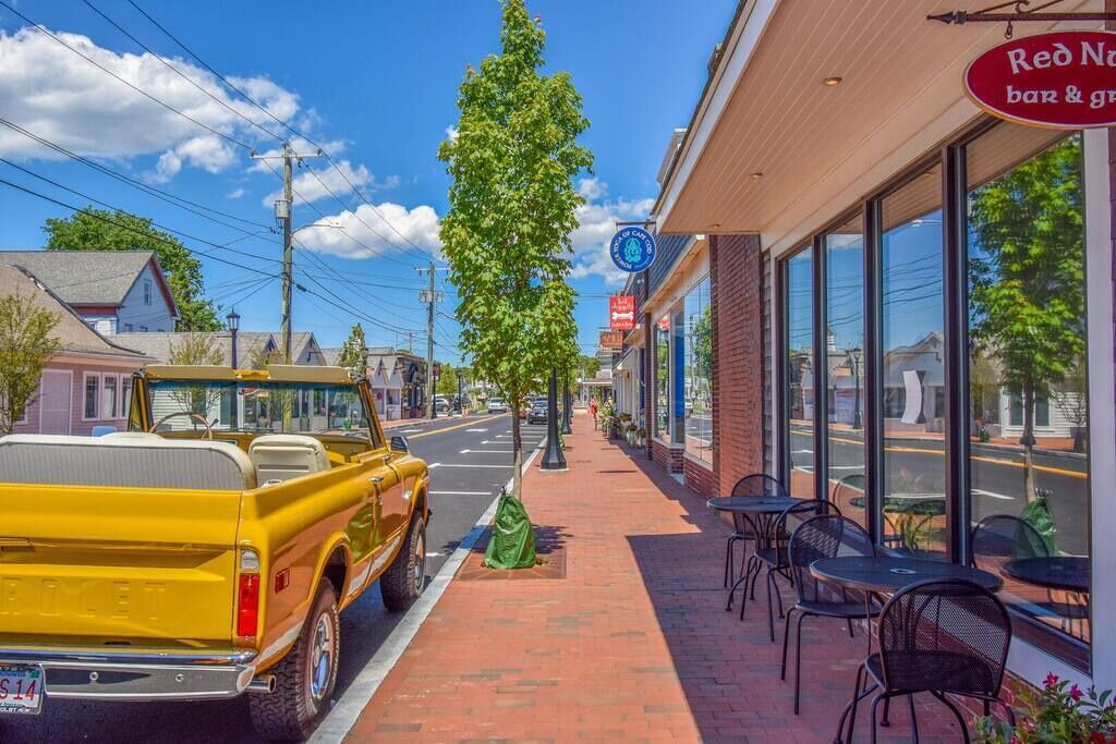 Photo of Outdoor in West Dennis