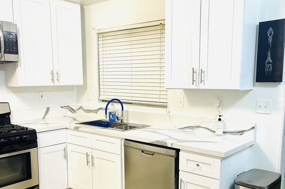 Photo of Kitchen in Moreno Valley