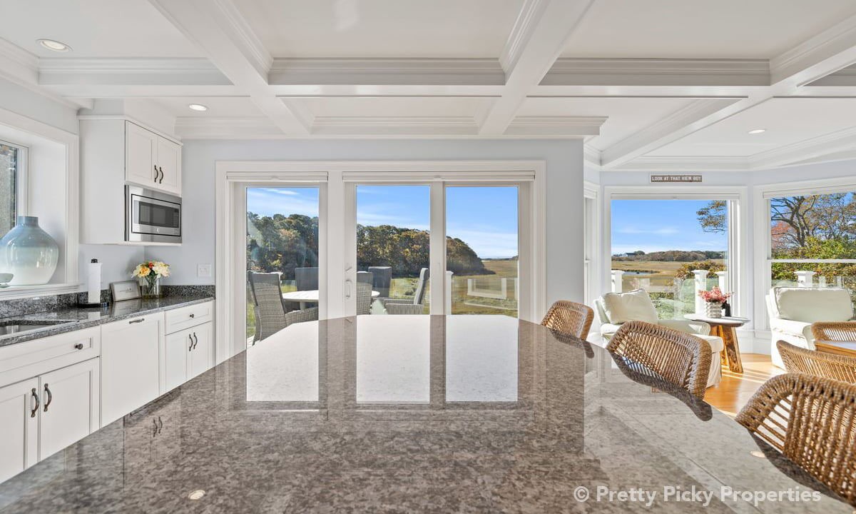 Photo of Kitchen in South Chatham