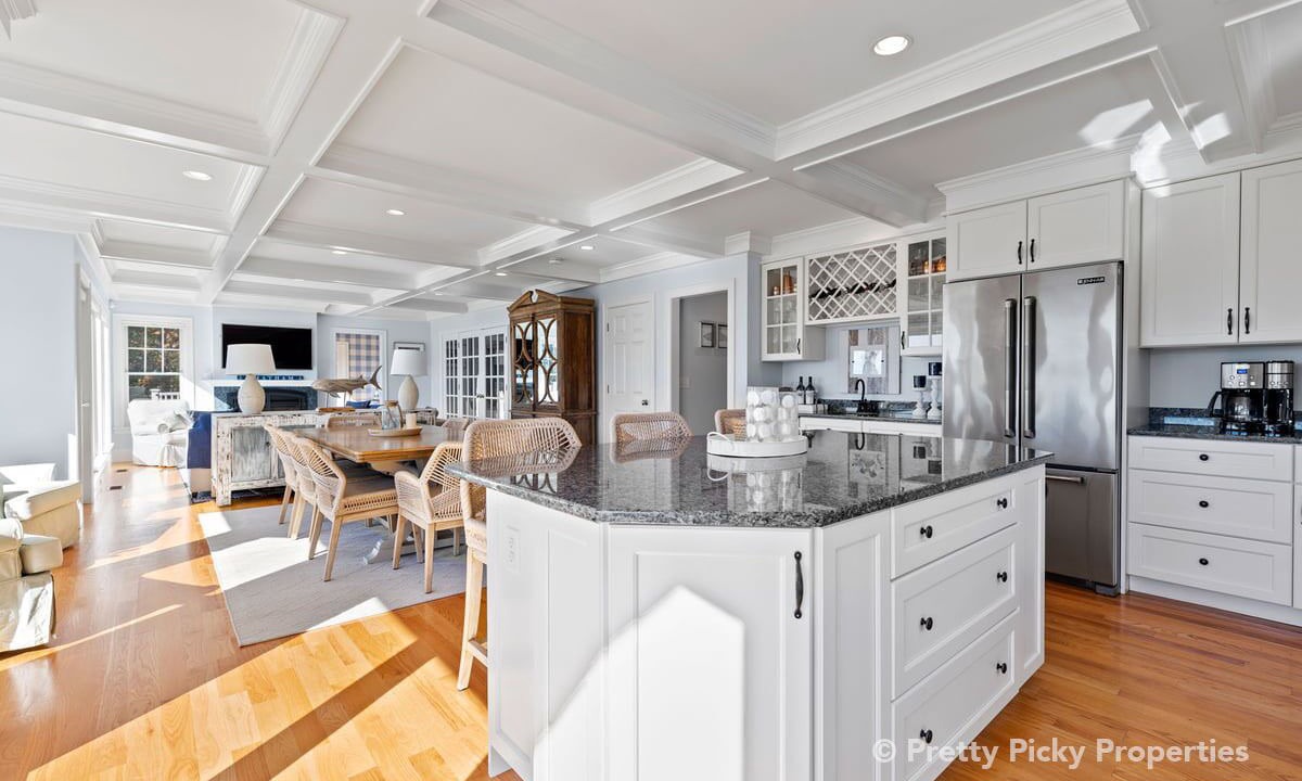 Photo of Kitchen in South Chatham