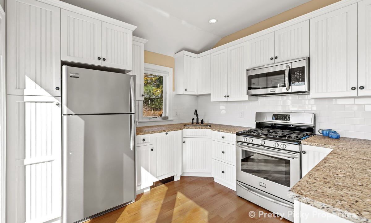 Photo of Kitchen in South Chatham