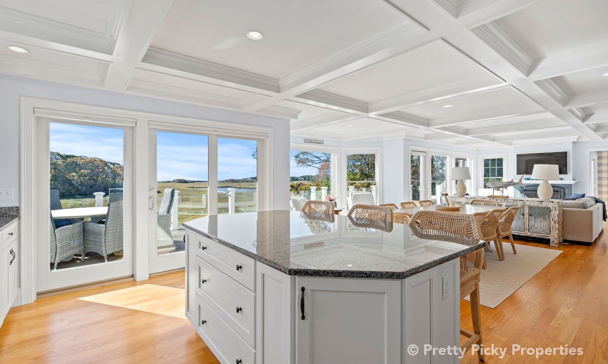 Photo of Kitchen in South Chatham