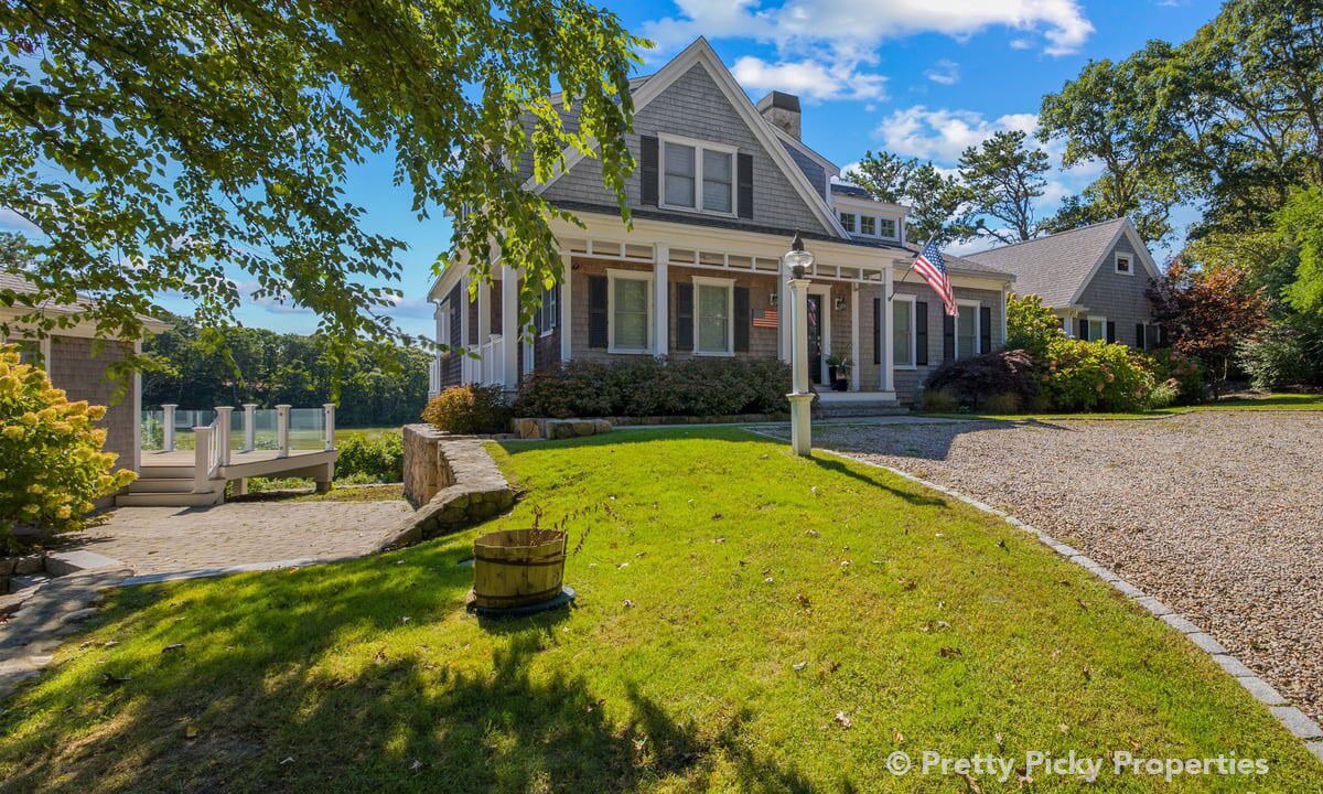 Photo of Outdoor in South Chatham