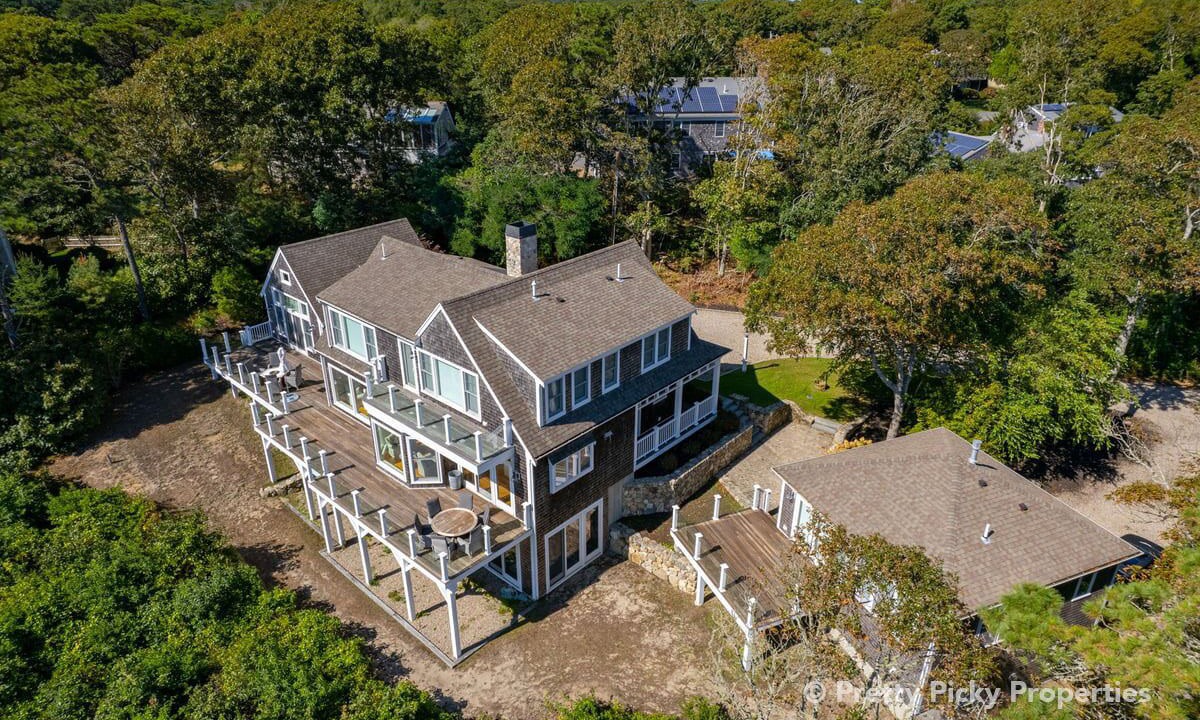 Photo of Outdoor in South Chatham