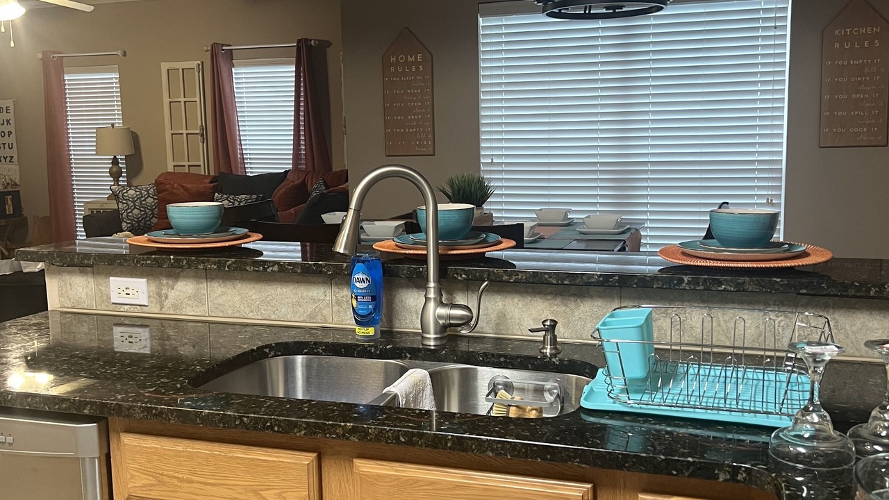 Photo of Kitchen in Highlands - Perkins