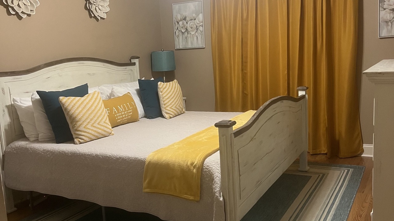 Photo of Bedroom in Highlands - Perkins
