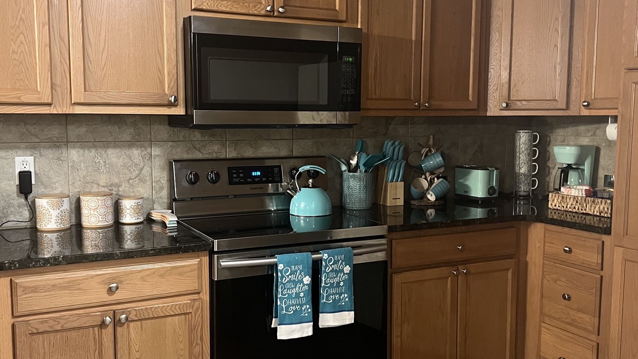 Photo of Kitchen in Highlands - Perkins