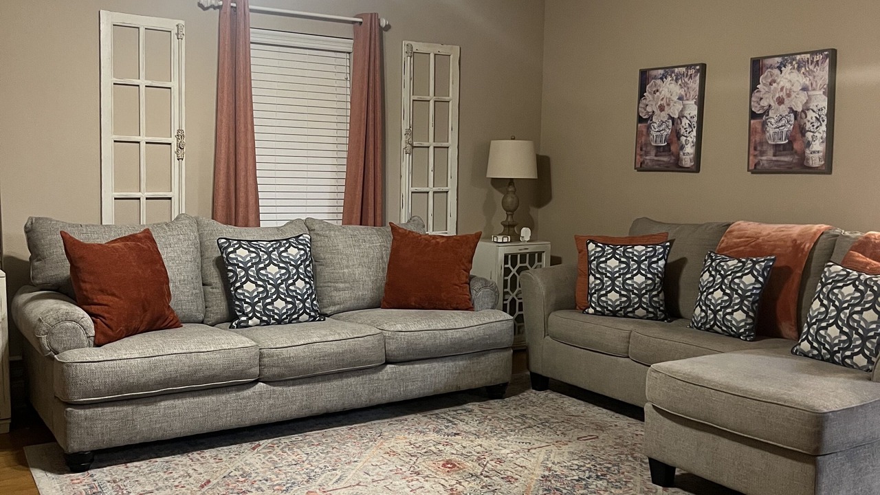 Photo of Livingroom in Highlands - Perkins