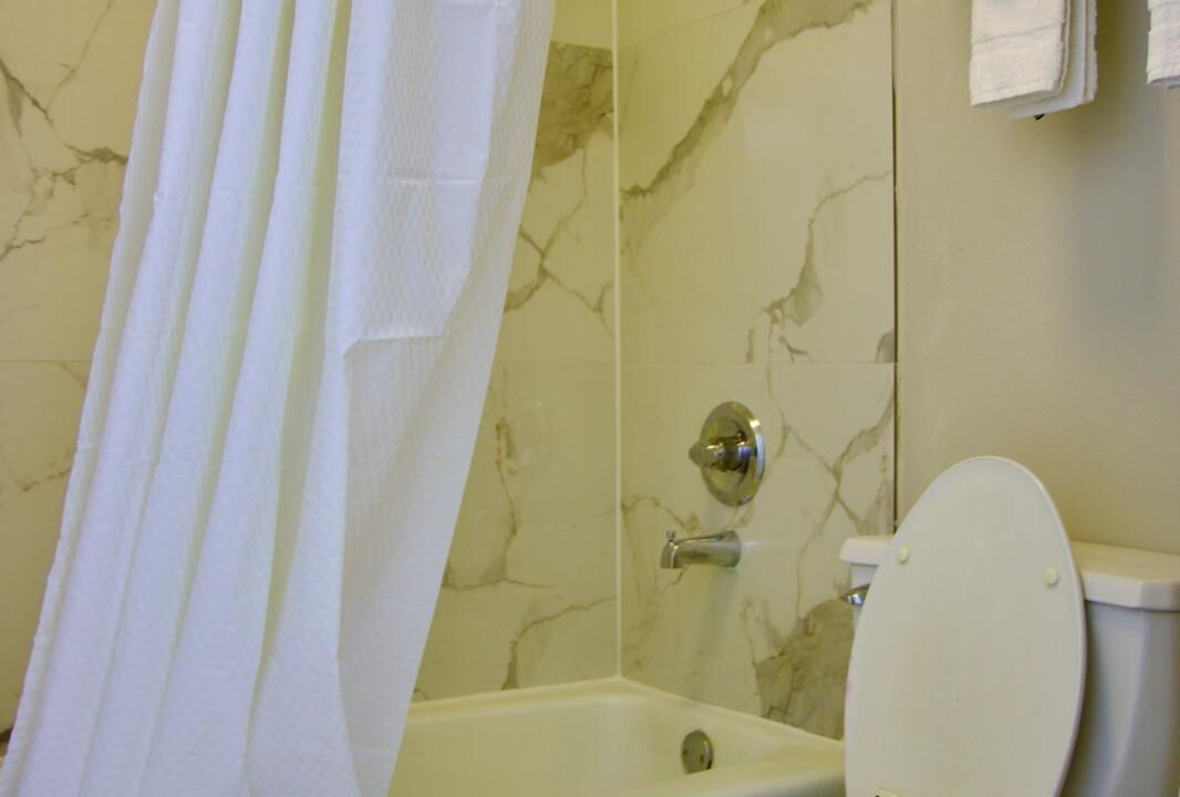Photo of Bathroom in Baton Rouge