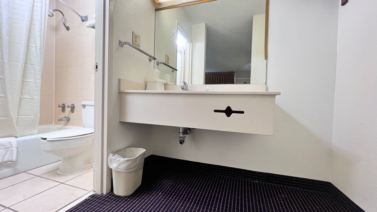 Photo of Bathroom in Baton Rouge