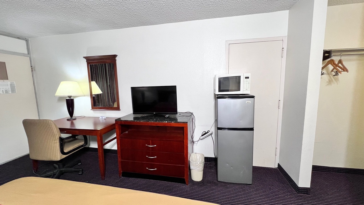 Photo of Bedroom in Baton Rouge