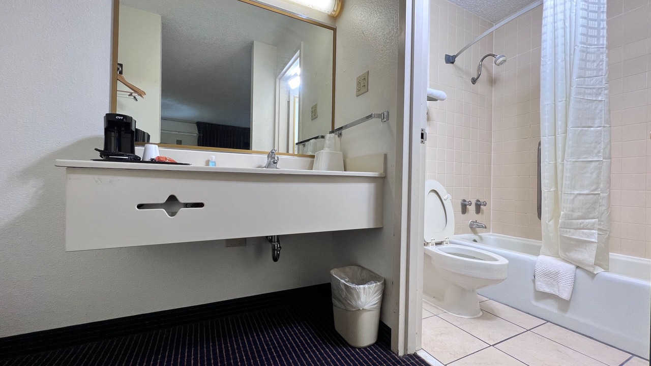 Photo of Bathroom in Baton Rouge