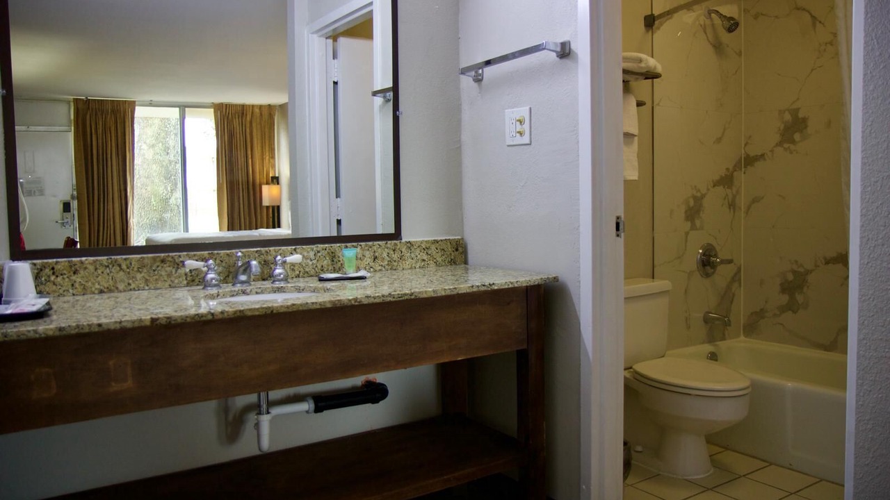 Photo of Bathroom in Baton Rouge