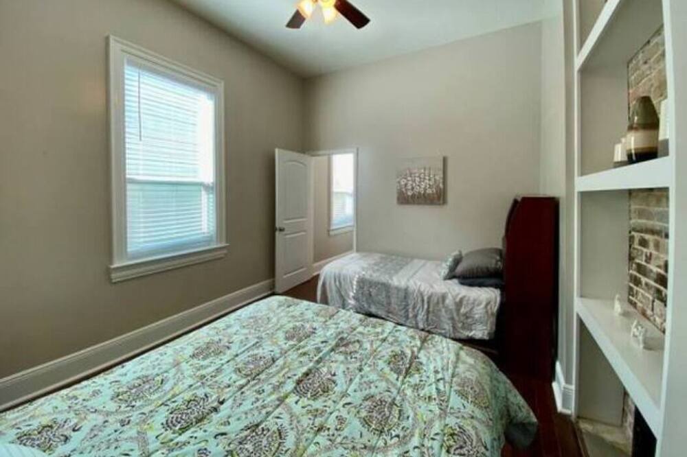 Photo of Bedroom in Milan