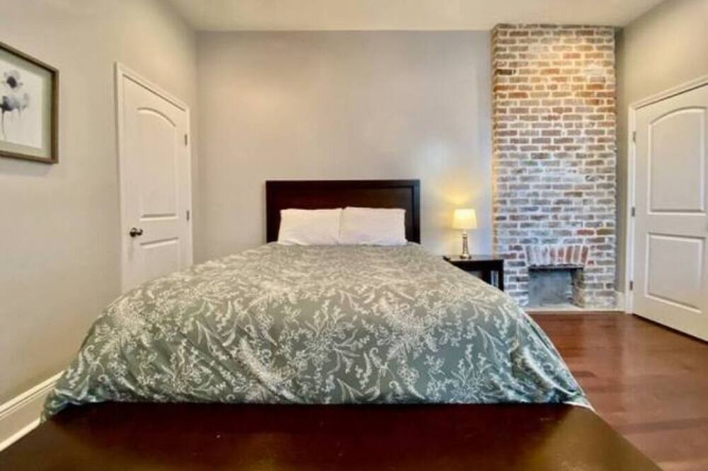 Photo of Bedroom in Milan