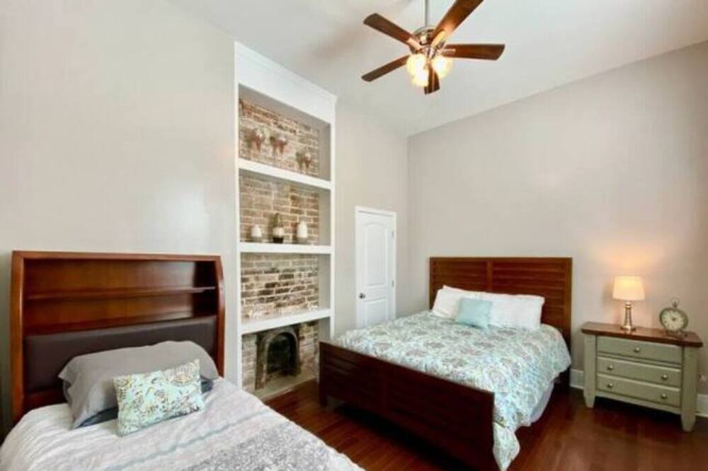 Photo of Bedroom in Milan