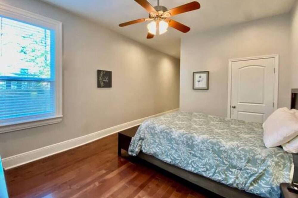 Photo of Bedroom in Milan