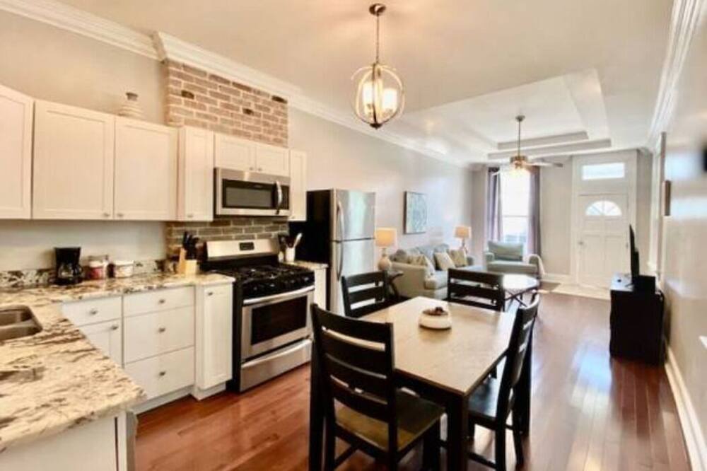 Photo of Kitchen in Milan