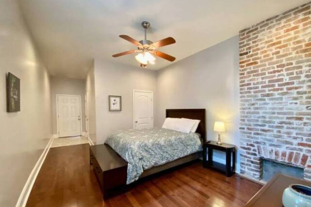 Photo of Bedroom in Milan